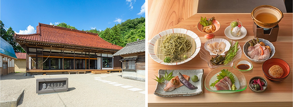 上籾棚田テラス 籾庵のイメージ画像